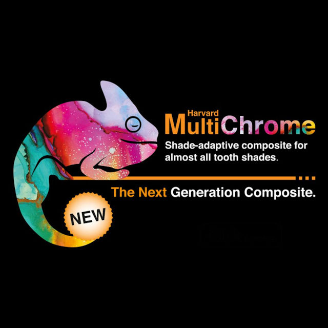 Harvard Multichrome